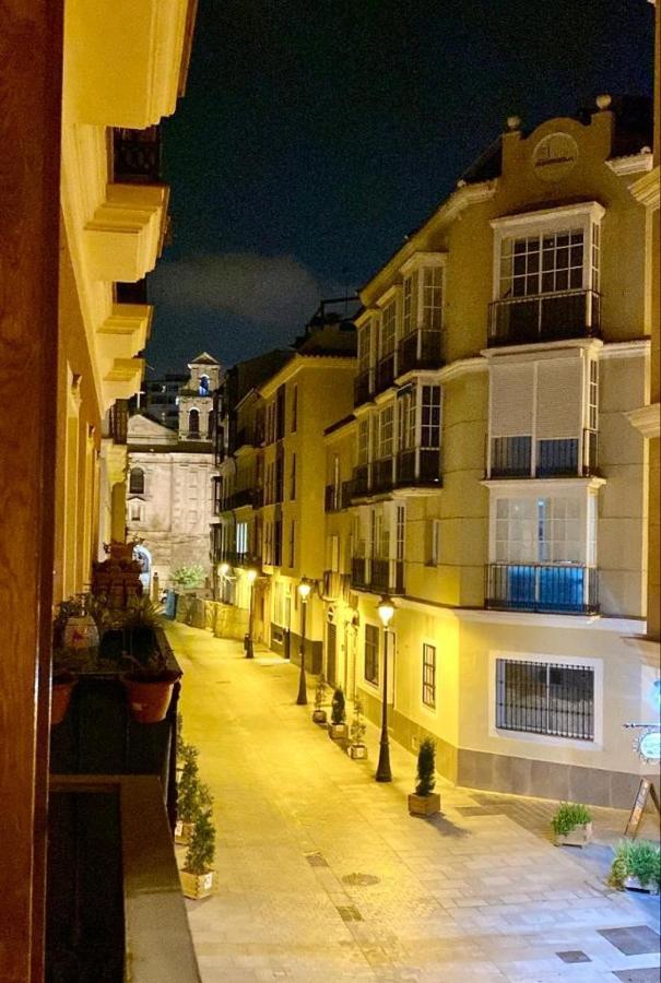 Appartement En El Centro, Tranquilo Y Luminoso